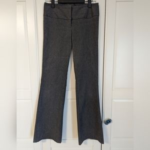 Guess Straight-leg Pants - Sz 27